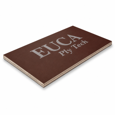 TEGO eucalipt 15 mm , 1250 x 2500 mm